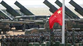 Presidente chino a Fuerzas Armadas: ¡A prepararse para ganar guerras!