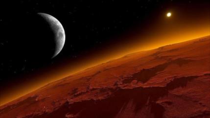 Excientífico de la NASA: Marte y Venus pueden ser habitable