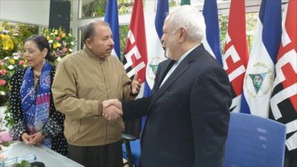 Irán y Nicaragua estrechan cooperaciones culturales y científicas