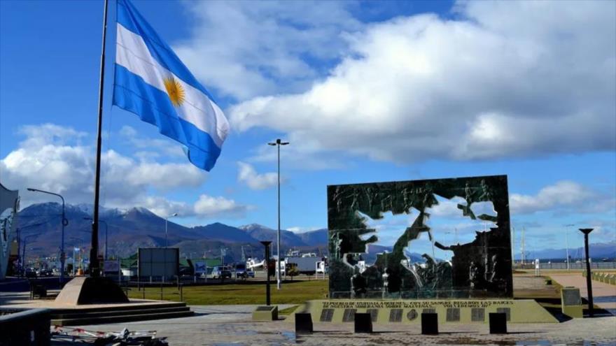 Argentina tomará medidas ante envío de armas nucleares a Malvinas | HISPANTV