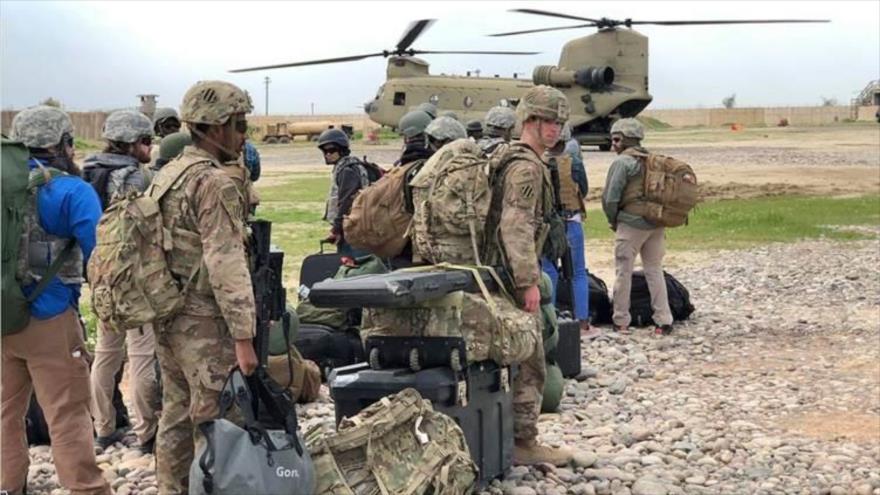 Zelaia: EEUU tendrá que abandonar Irak por pérdida de su hegemonía