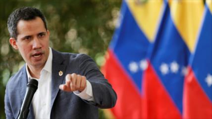 Barreto: Objetivo de Guaidó ya no es Maduro, sino robo de recursos