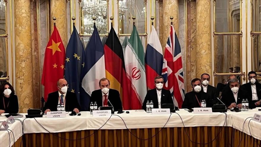 Irán y el G4+1 retoman el diálogo: ¿Qué tan alcanzable un acuerdo?