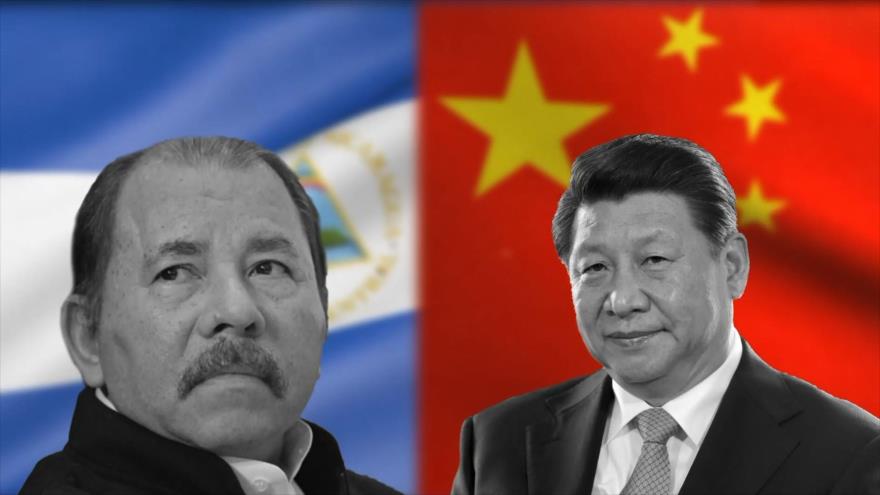 Nicaragua rompe relaciones con Taiwán en favor de China | Síntesis
