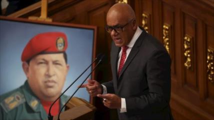 Venezuela condiciona el diálogo con oposición a liberación de Saab