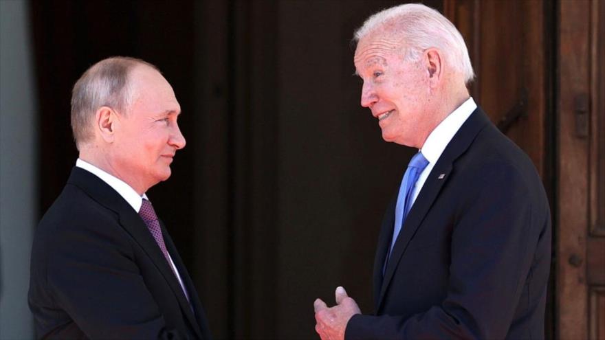 Borrell advierte a EEUU y Rusia contra acuerdo para dividir Europa | HISPANTV