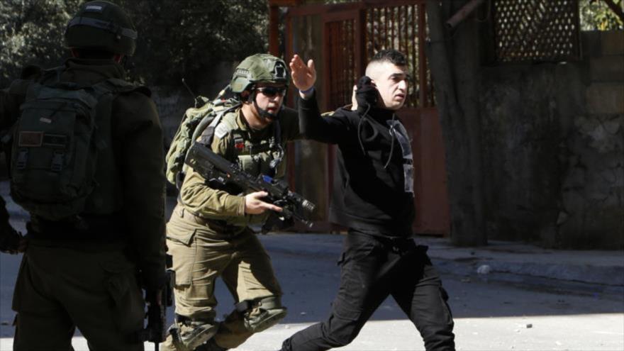 Saavedra: Israel busca aumentar la violencia contra palestinos