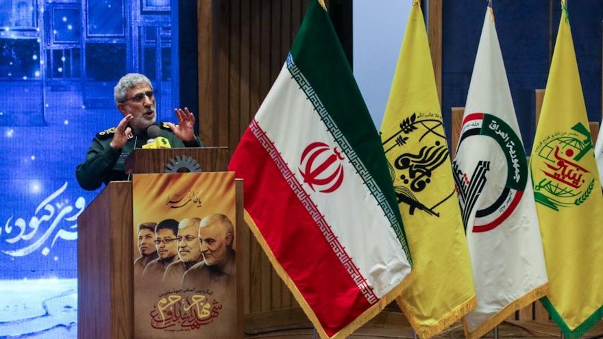 Alto mando: Irán puede vengarse de EEUU en el interior de sus hogares | HISPANTV