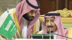Hezbolá al rey saudí: Tú eres terrorista y nosotros la Resistencia