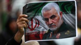 Irán nombra jefe para comité que investiga asesinato de Soleimani