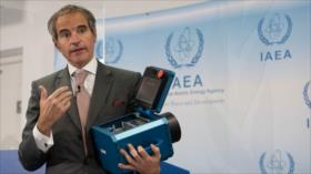 Instaladas las cámaras de la AIEA en clave complejo nuclear iraní
