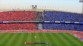 AFC elimina a los gigantes del fútbol iraní, Persépolis y Esteqlal