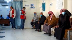 Cuba renueva su apoyo a Siria: Dona vacunas anti-COVID al país árabe