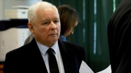 Polonia admite haber comprado el sofware espía israelí Pegasus