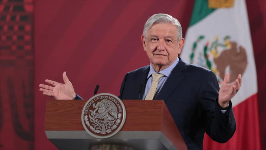 Bigio: Método de revocación de AMLO busca democratizar México | HISPANTV