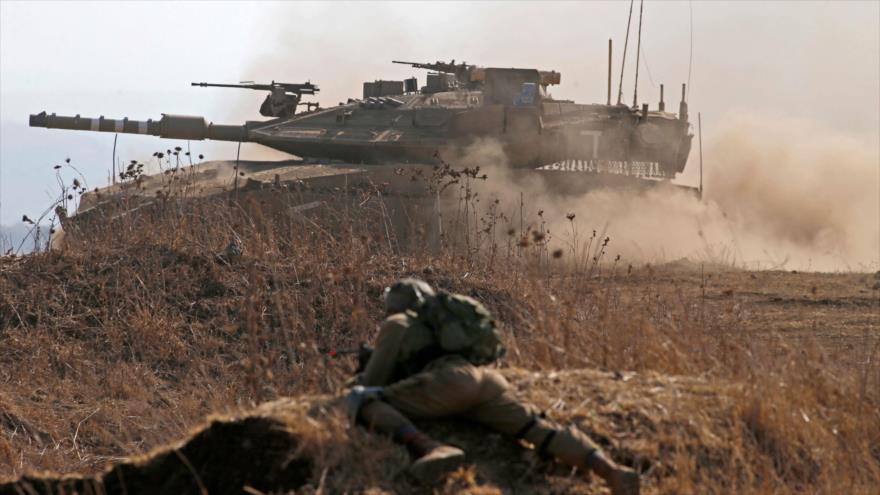 Países No Alineados condenan ocupación israelí del Golán sirio | HISPANTV