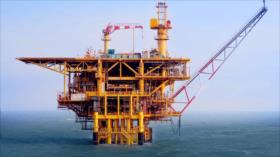 Irán recibe sus ingresos petroleros; exportaciones aumentan