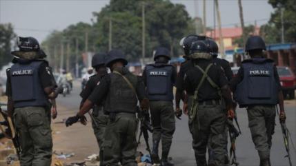 Ola de violencia en Nigeria deja al menos 200 muertos