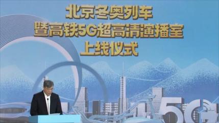 China usará energía verde en los Juegos Olímpicos de Pekín 2022