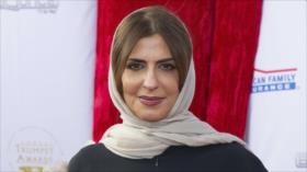 Liberan a la princesa saudí, tras casi 3 años encarcelada en Riad