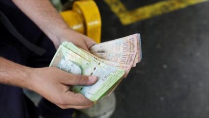 Venezuela sale de hiperinflación a pesar de sanciones de EEUU