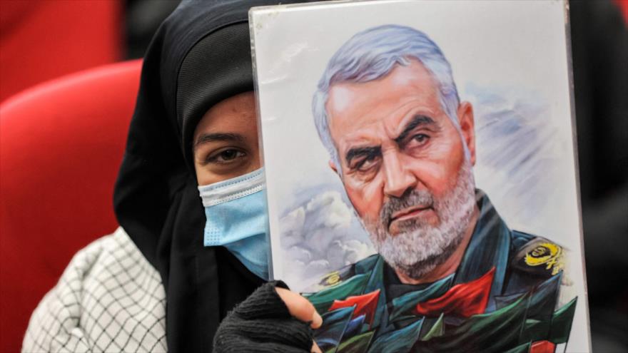 Santa María: EEUU se retira de Irak por temor a venganza de Irán