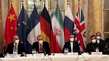 ‘Irán no confía en EEUU y pide garantías a Occidente’