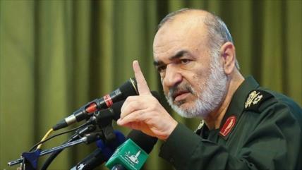 Comandante: Irán aún no ha ejecutado toda su venganza por Soleimani