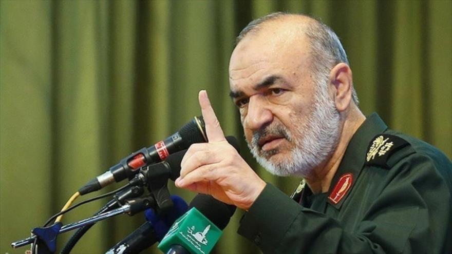 Alto comandante: Irán aún no ha ejecutado toda su venganza por Soleimani