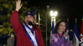 Shaw: Ortega representa el legado de la Revolución sandinista