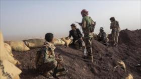 Sin remedios: Mercenarios de Arabia Saudí planean huir de Yemen