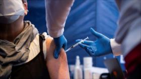 Chocante: 1800 personas en Alemania recibieron vacunas caducadas