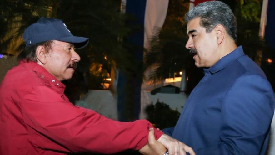 Venezuela y Nicaragua trazan nuevo mapa de cooperación bilateral | HISPANTV
