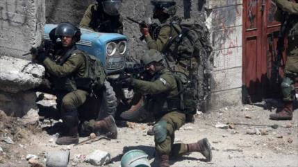 Fuerzas israelíes matan a tiros a adolescente palestino en Yenín