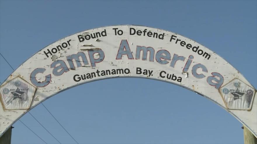  Guantánamo: 20 años de tortura e injusticia