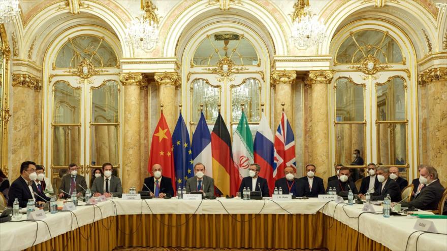 EEUU e Israel encabezan una campaña contra programa nuclear iraní