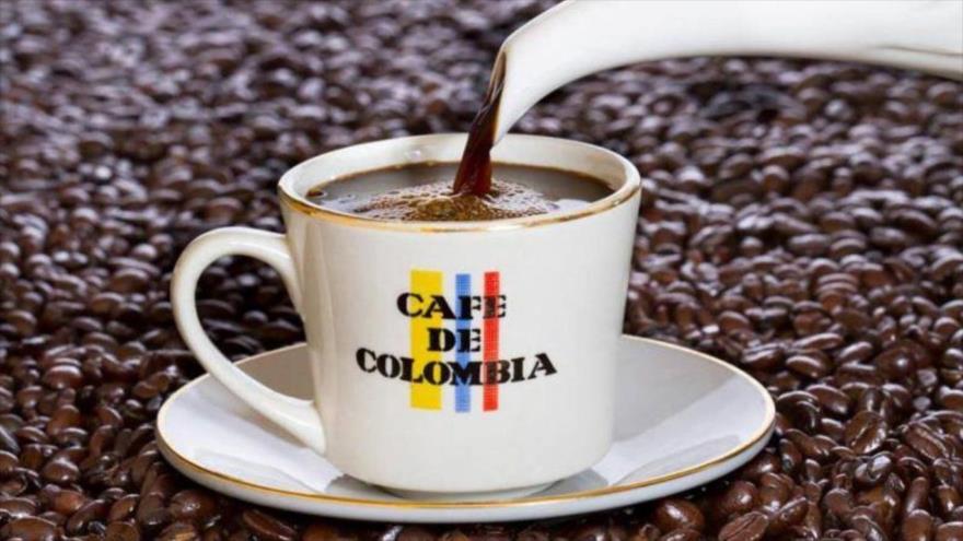 La producción de café en Colombia cayó 9 % en 2021