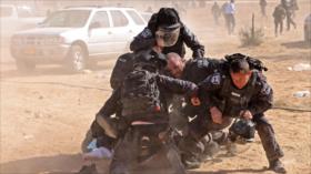 Israel, cada vez más imprudente por silencio ante sus crímenes