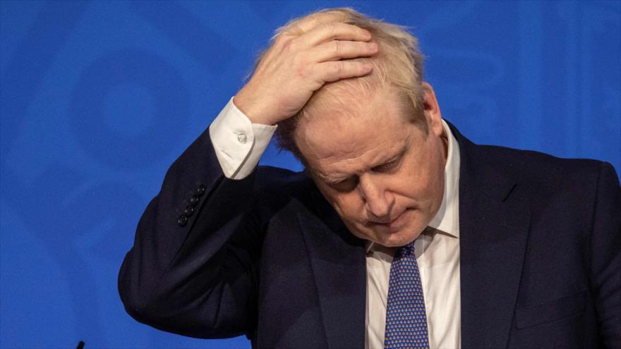 Bigio: Johnson pierde su popularidad, por eso su renuncia es fácil