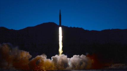 EEUU: Desde Rusia facilitan material para misiles de Corea del Norte