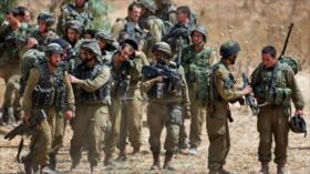 Mueren dos soldados israelíes por fuego amigo en Valle del Jordán
