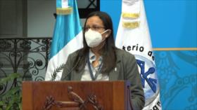 Vacunas contra COVID-19 en Guatemala empiezan a caducar