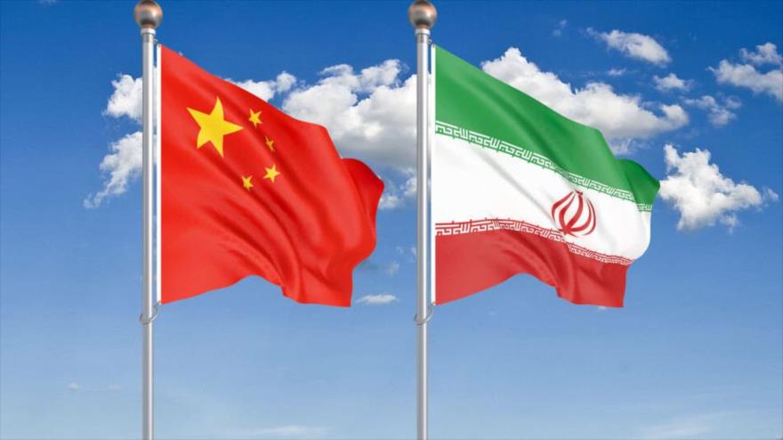 Informe: Creciente cooperación Irán-China amenaza a EEUU e Israel | HISPANTV