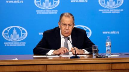 Rusia subraya un “progreso real” en diálogos de Viena sobre PIAC