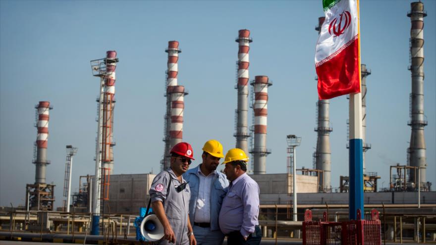 Gil: Avances comerciales entre Irán y Rusia ponen nervioso a EEUU | HISPANTV