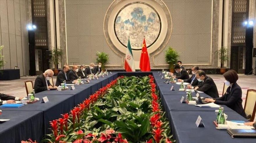 Irán y China inician implementación de plan de cooperación de 25 años | HISPANTV