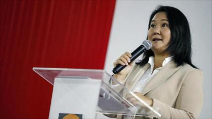 HRW rechaza acusaciones de derecha peruana sobre fraude electoral