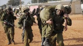 Israel a la deriva: Militares desdeñan servir en unidades de combate