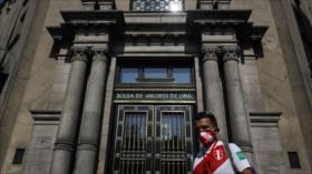 Bolsa de Valores de Lima crece como nunca antes en 10 años