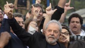 Análisis: ¿Qué desafíos tiene Lula en su ruta rumbo a Planalto​?